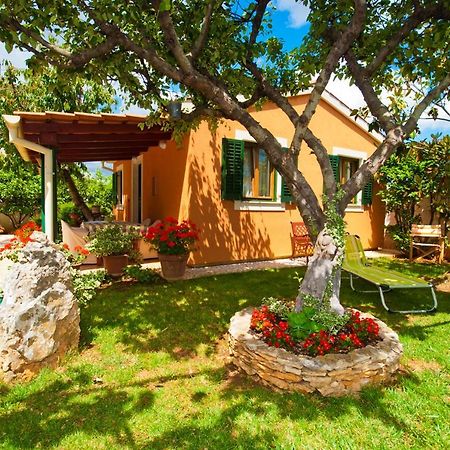 Guest House Bizjak Винкуран Экстерьер фото