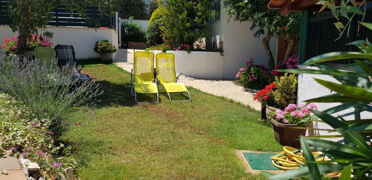 Guest House Bizjak Винкуран Экстерьер фото