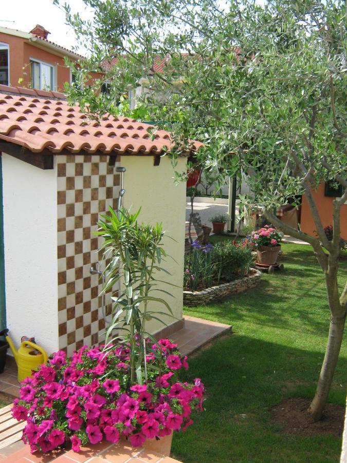 Guest House Bizjak Винкуран Экстерьер фото