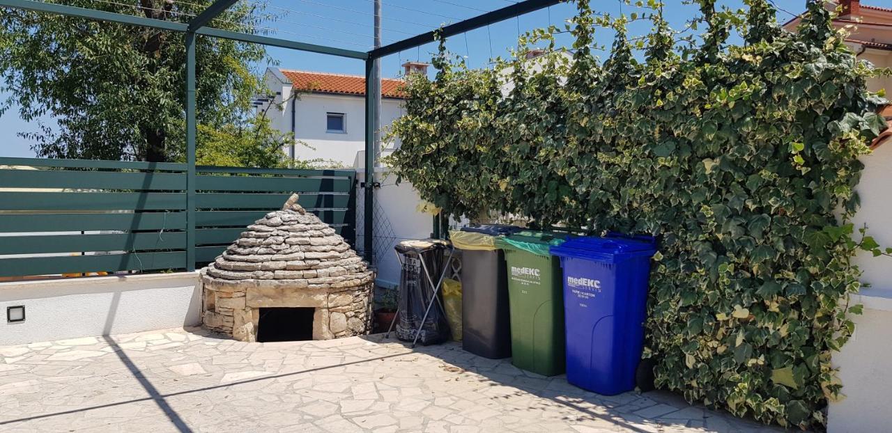 Guest House Bizjak Винкуран Экстерьер фото