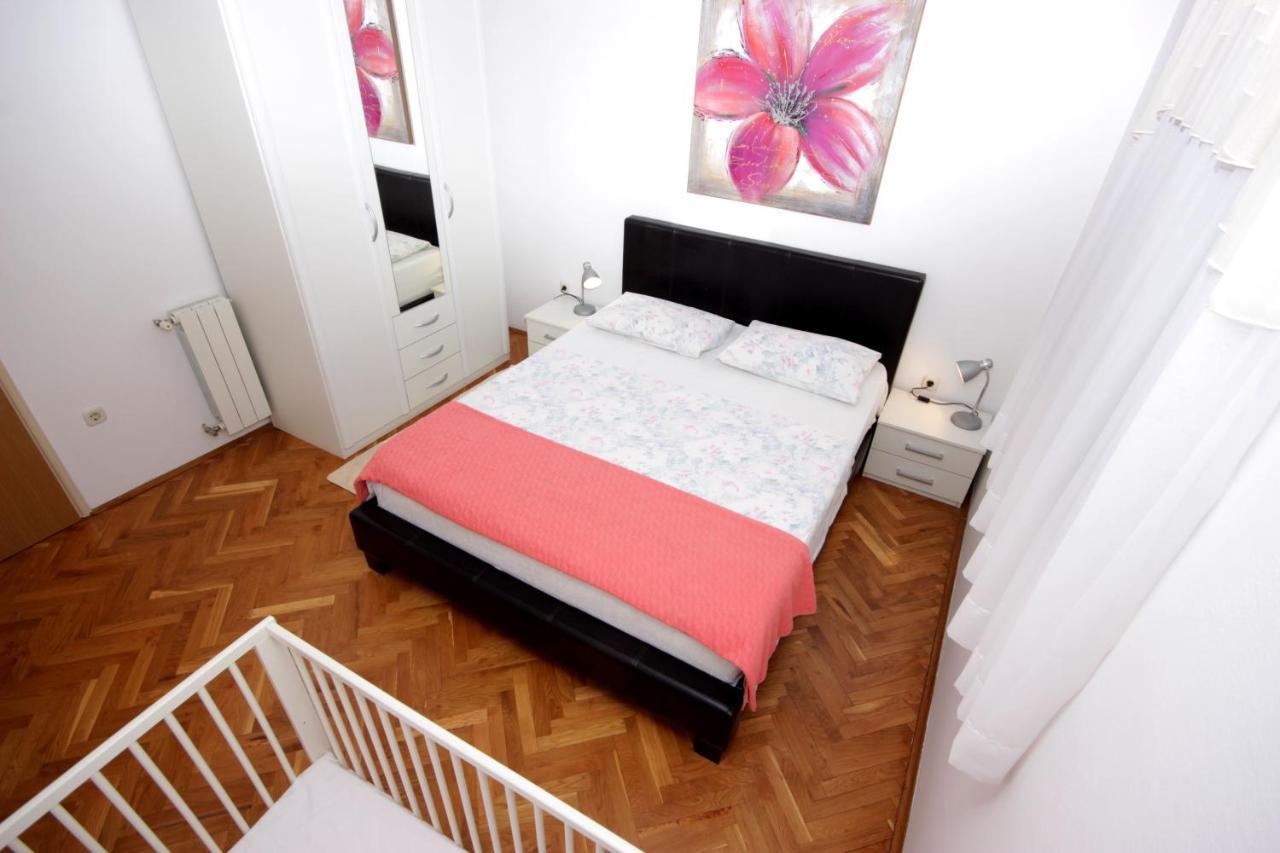 Guest House Bizjak Винкуран Экстерьер фото