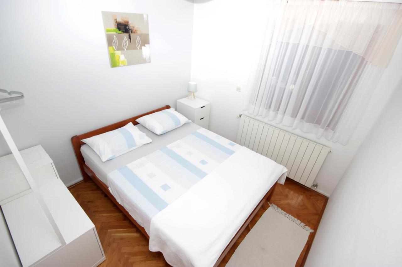 Guest House Bizjak Винкуран Экстерьер фото