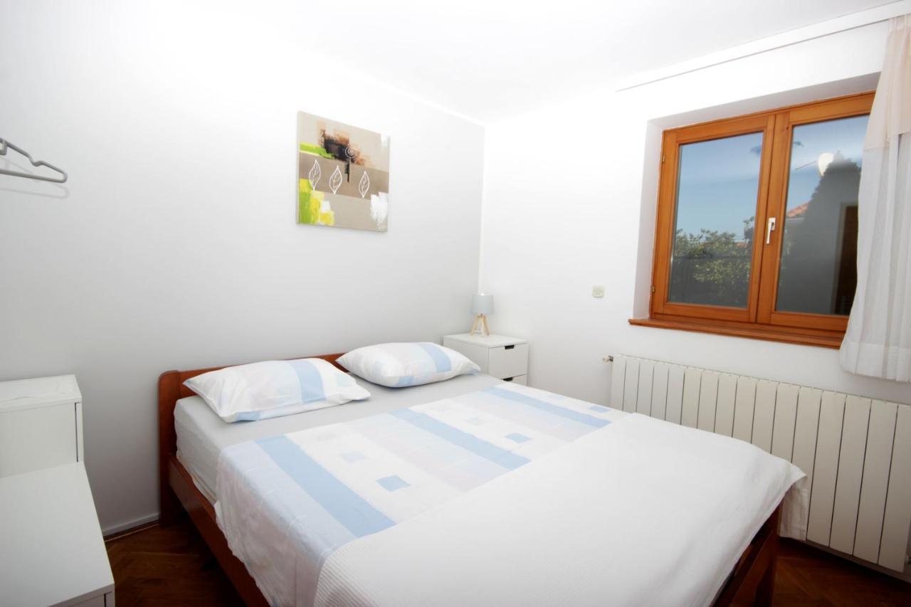 Guest House Bizjak Винкуран Экстерьер фото