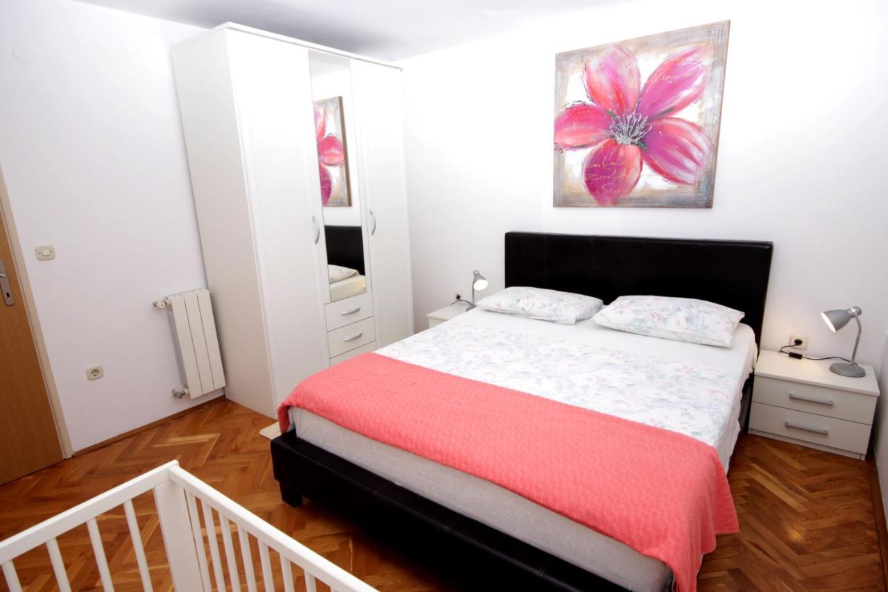 Guest House Bizjak Винкуран Экстерьер фото