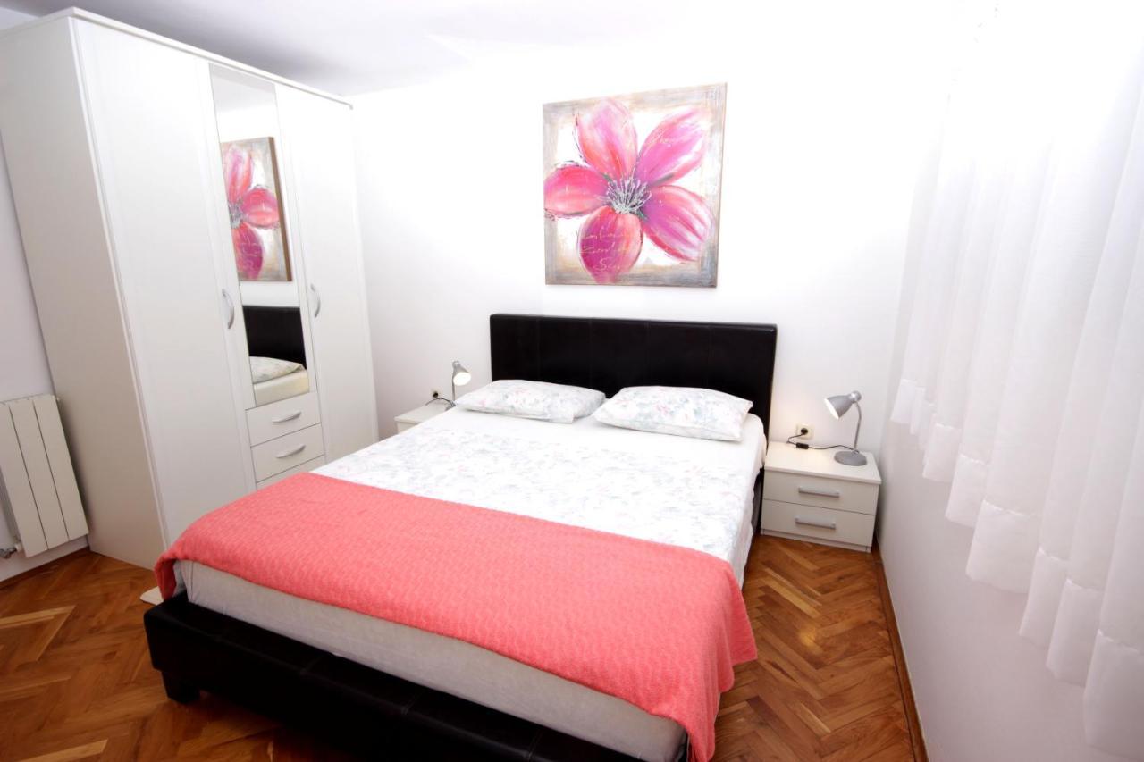 Guest House Bizjak Винкуран Экстерьер фото