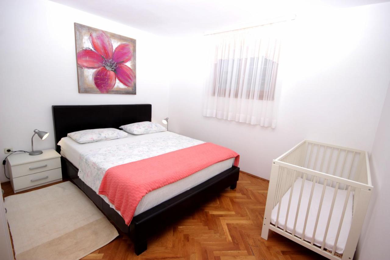 Guest House Bizjak Винкуран Экстерьер фото