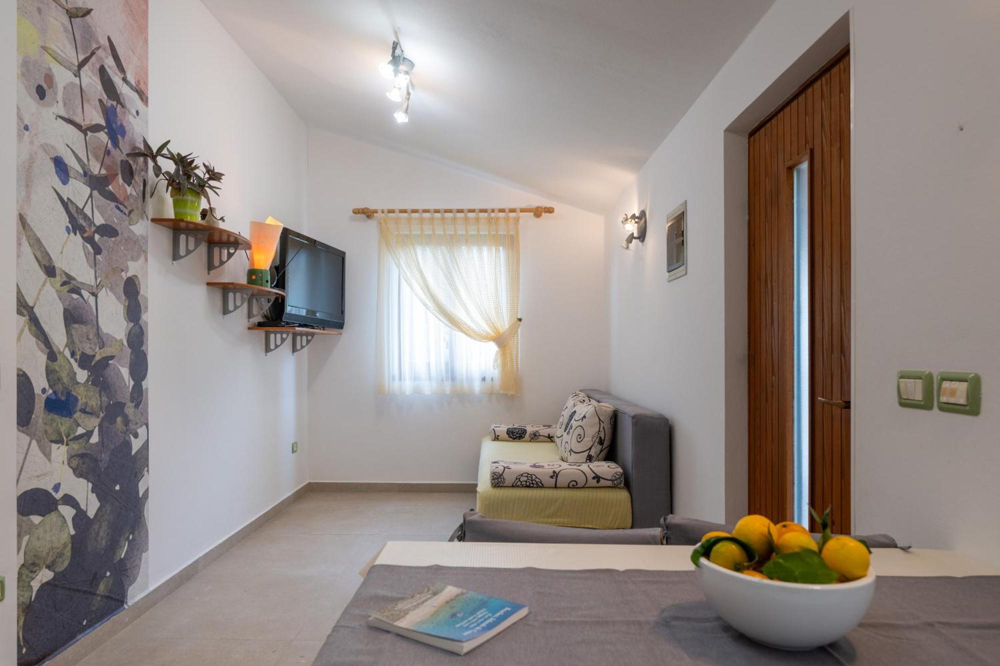 Guest House Bizjak Винкуран Экстерьер фото
