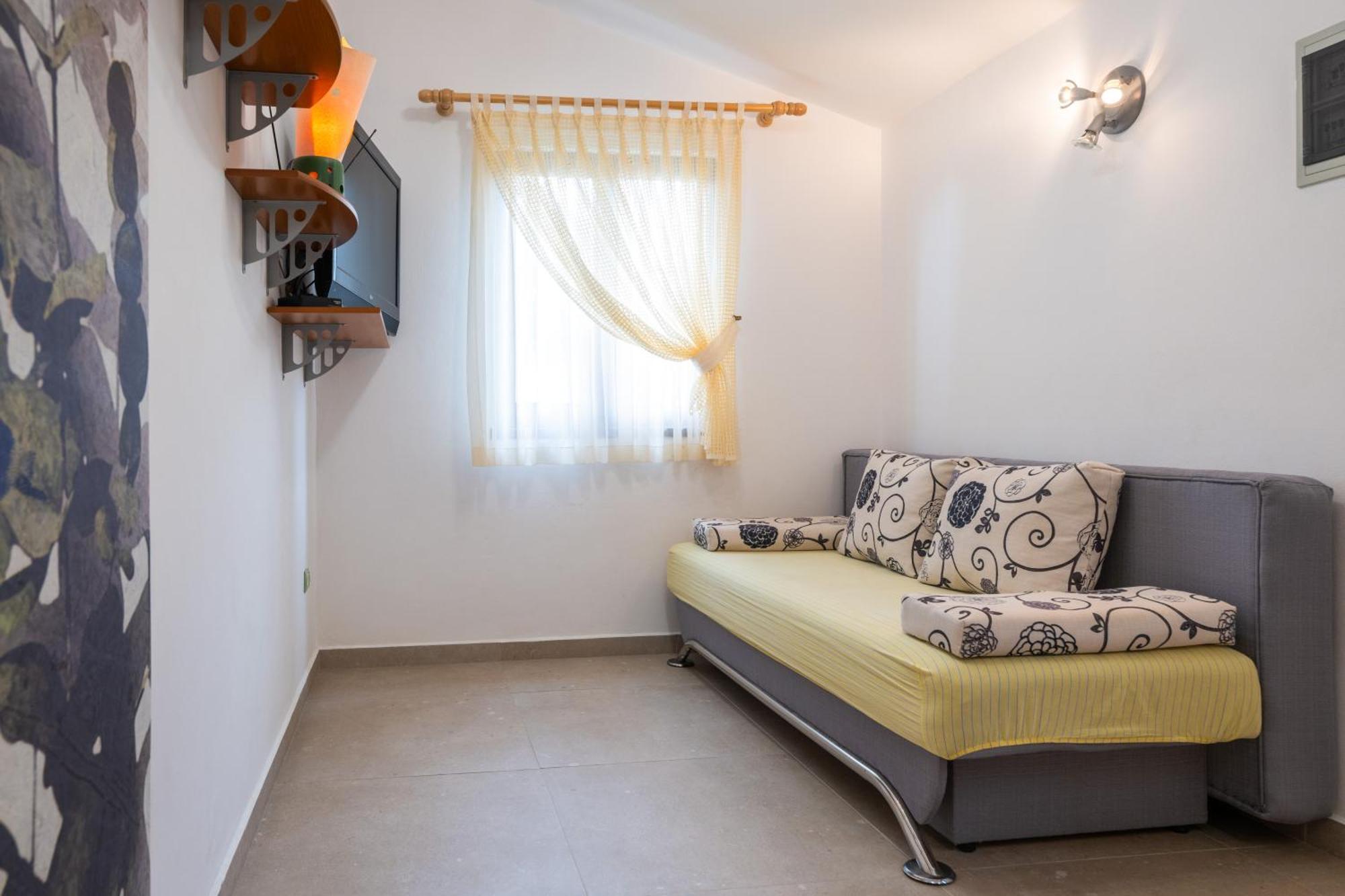 Guest House Bizjak Винкуран Экстерьер фото