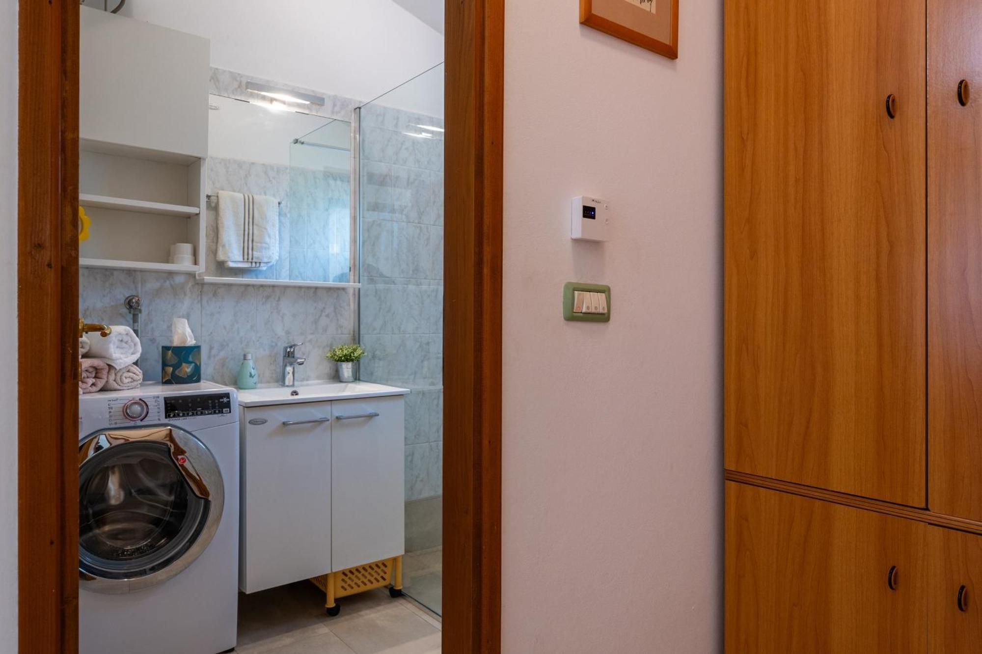 Guest House Bizjak Винкуран Экстерьер фото