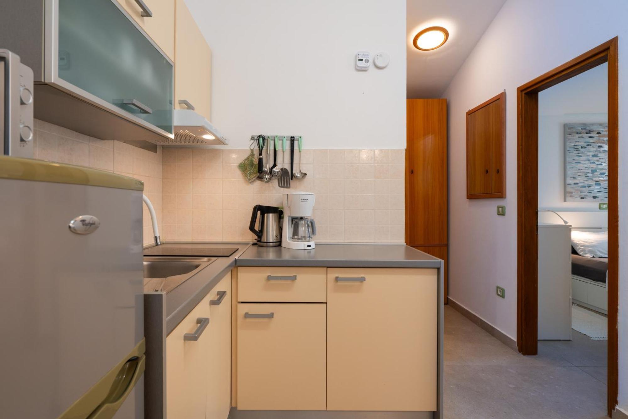 Guest House Bizjak Винкуран Экстерьер фото
